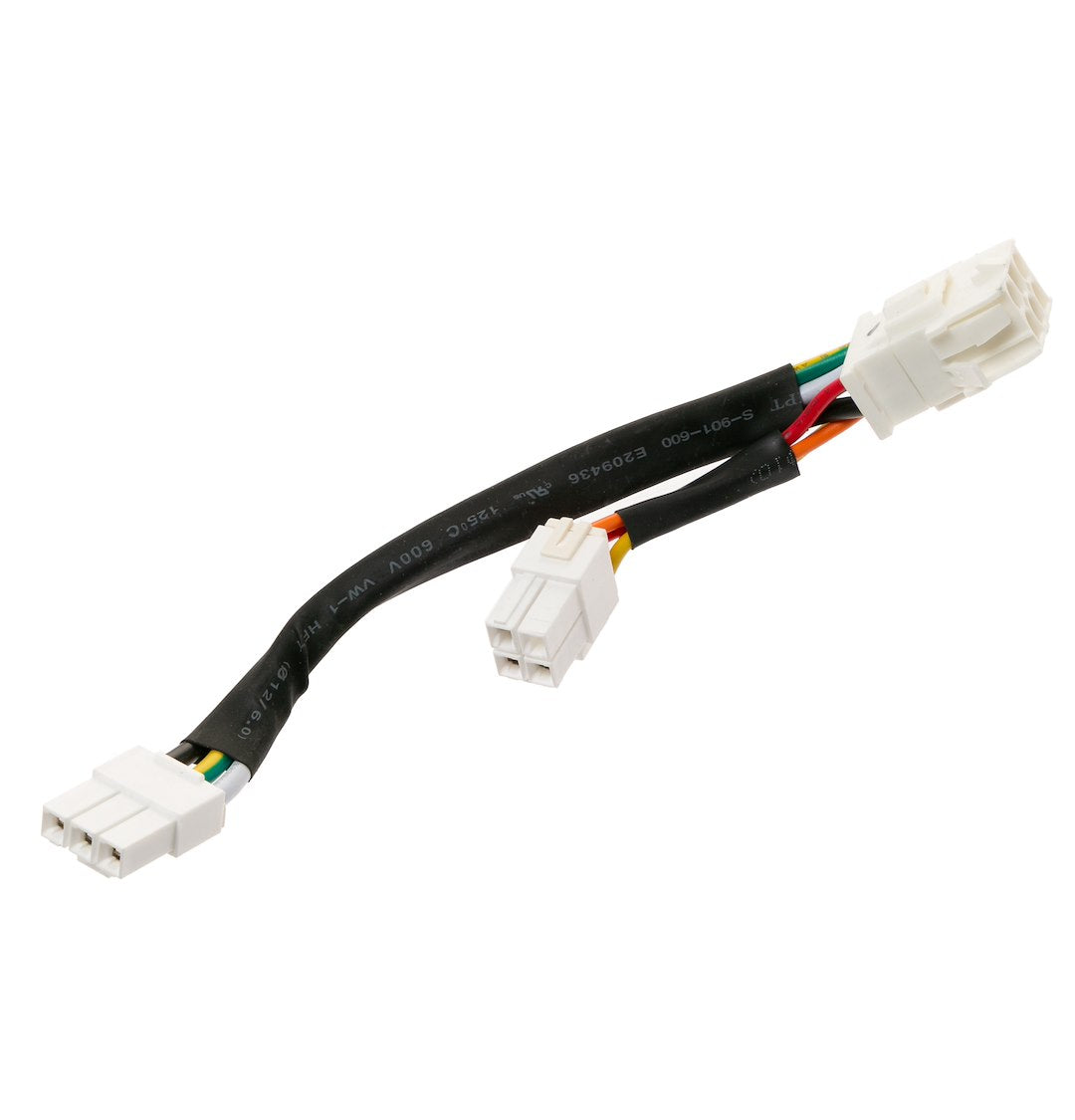 GE APPLIANCE ADAPTER HARNESS FOR LOW PRO 410A AC [WJ35X35673]