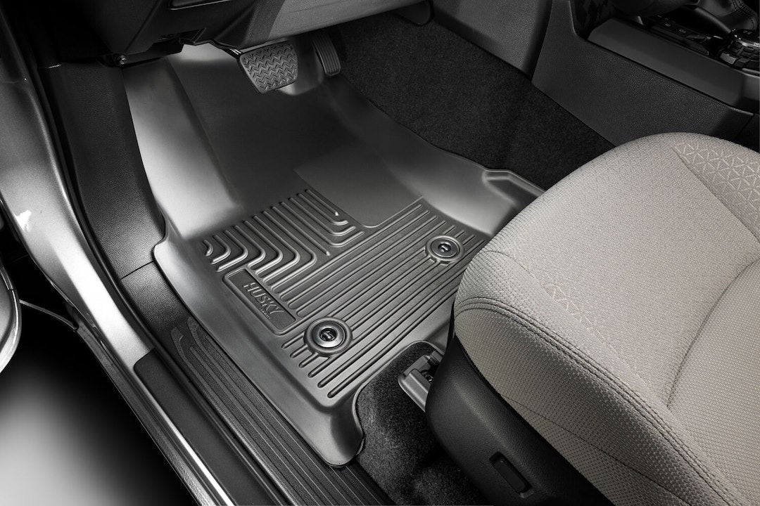 HUSKYLINER FLOOR COVERINGS [96271]