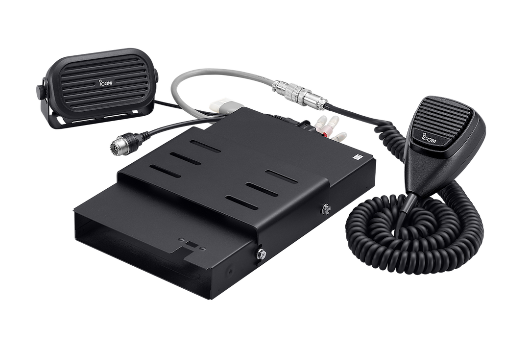 ICOM MOBILE MOUNTING BRACKET THAT INCLUD [MB53]