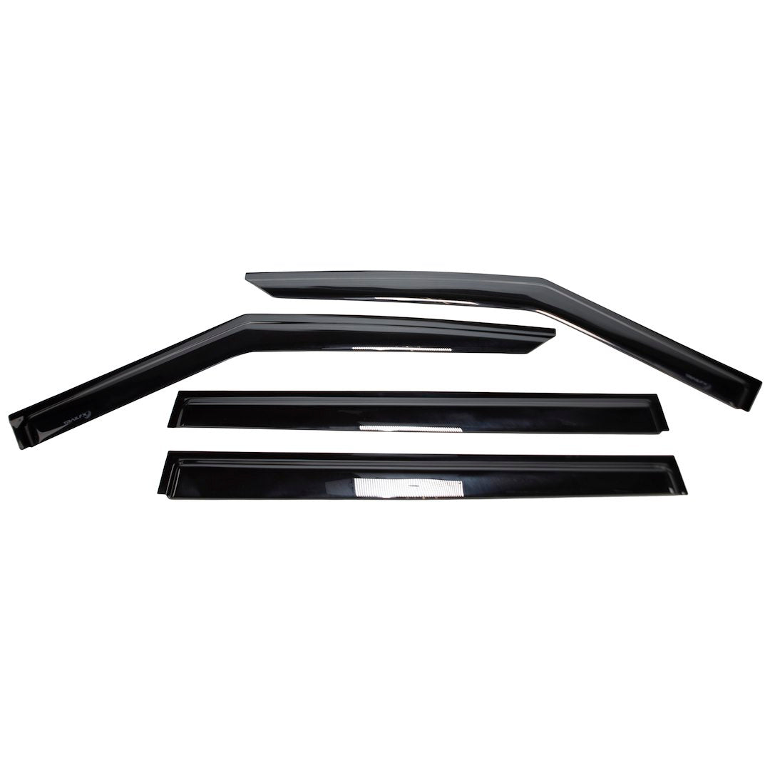 TRAILFX TFX WNDW VENT 4PC 20-23 EXPLORER [4818H]