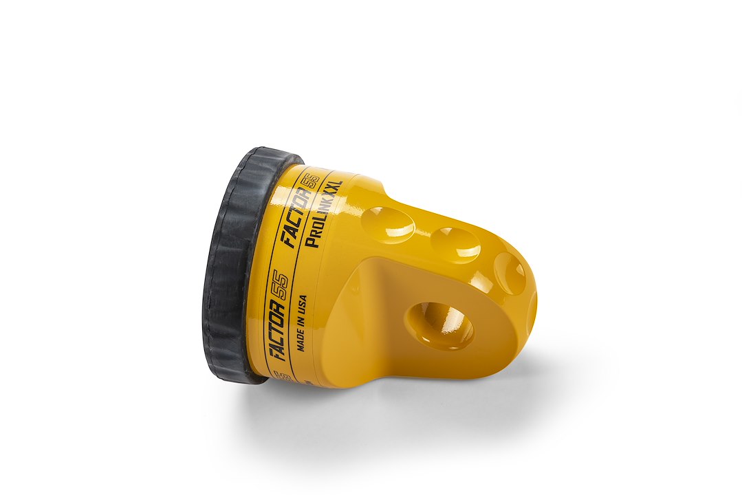 FACTOR 55 PROLINK XXL WINCH SHACKLE MOUNT -- [00210-03]