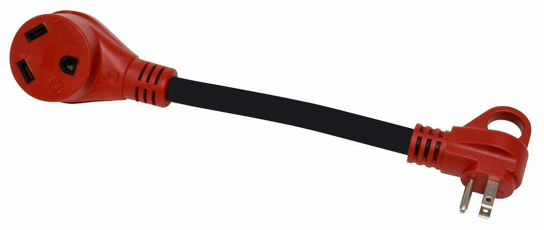 VALTERRA LLC 15AM-30AF 12' ADAPTER [A10-1530]