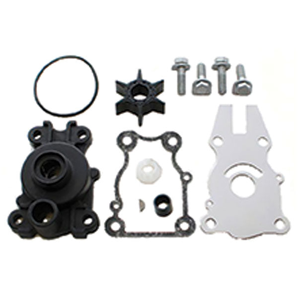EMP WATER PUMP REPAIR KIT  W/HOUSING [46-46211]