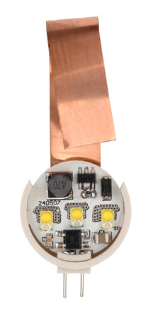 AP PRODUCTS SIDE PIN G4 LED 205 LMS [016-G4205SP]