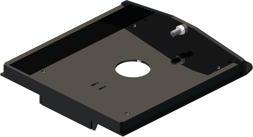 PULLRITE QUIKCNECT LIPPERT SGLIDE [331711]