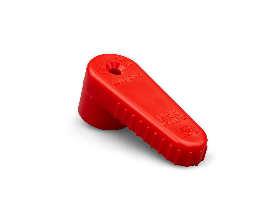 B&B MOLDERS DIVERTER HANDLE [94237]