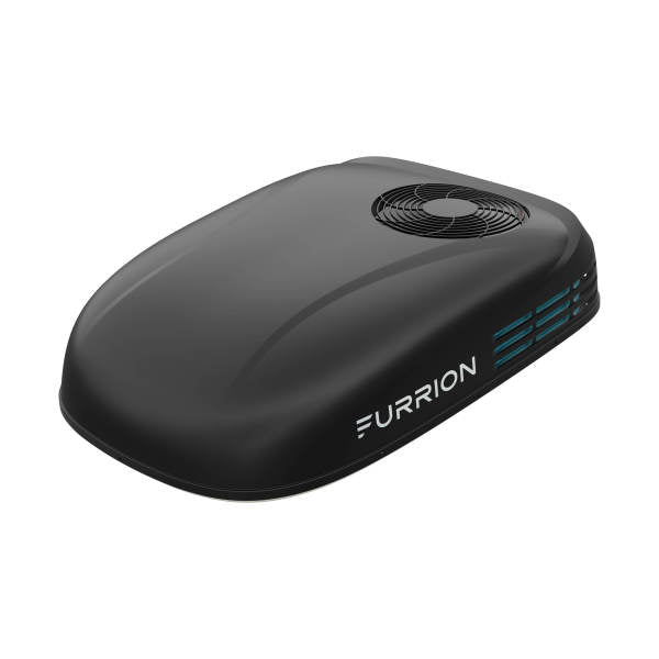 FURRION LLC FURRION CHILL  HE LOW PROFILE RV RO [FACR13LPSA2-BL-AM]
