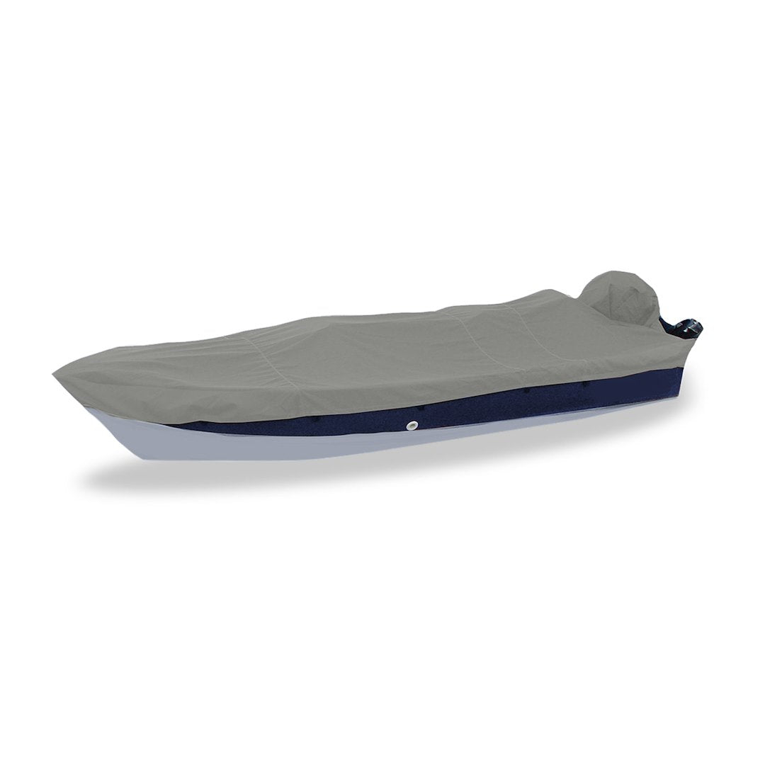 CARVER 2019-20 BOSTON WHALER 160SS W/FULL [103500A-16]