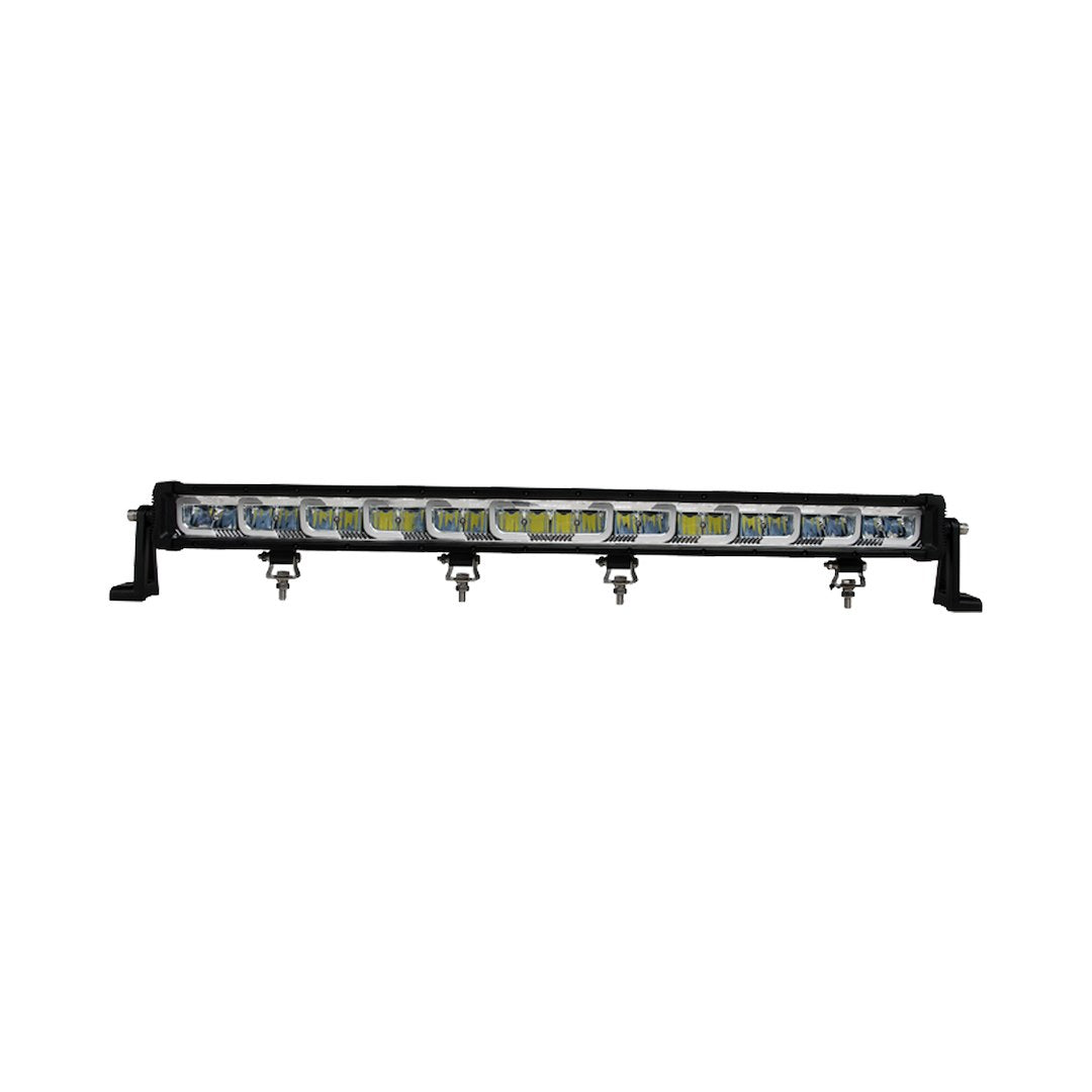 TRAILFX 32' SRS 24X8W COMBO WITH AUXILLARY [32SRSAUX]