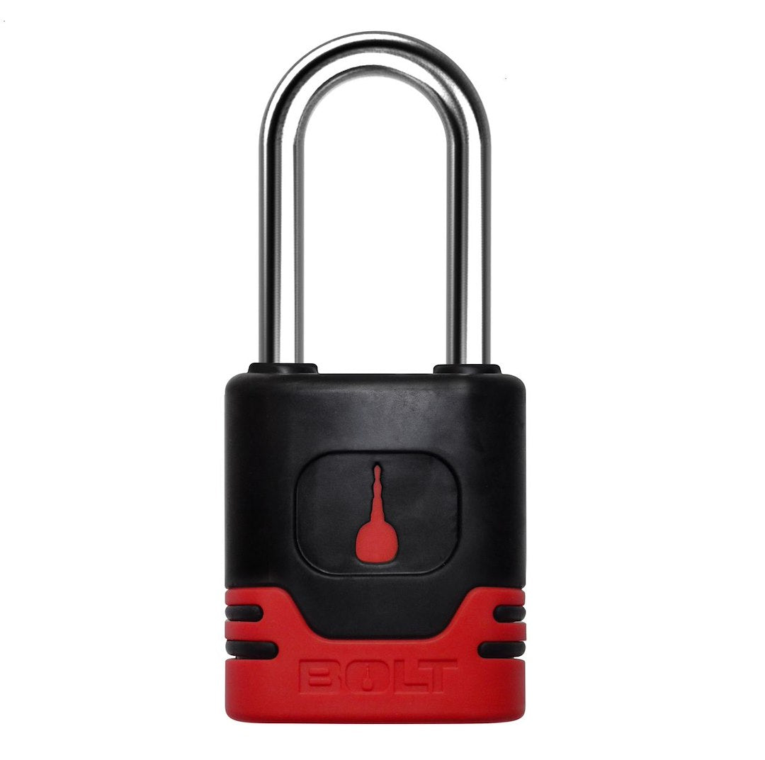 STRATTEC SEC PADLOCK GM B [7018518]
