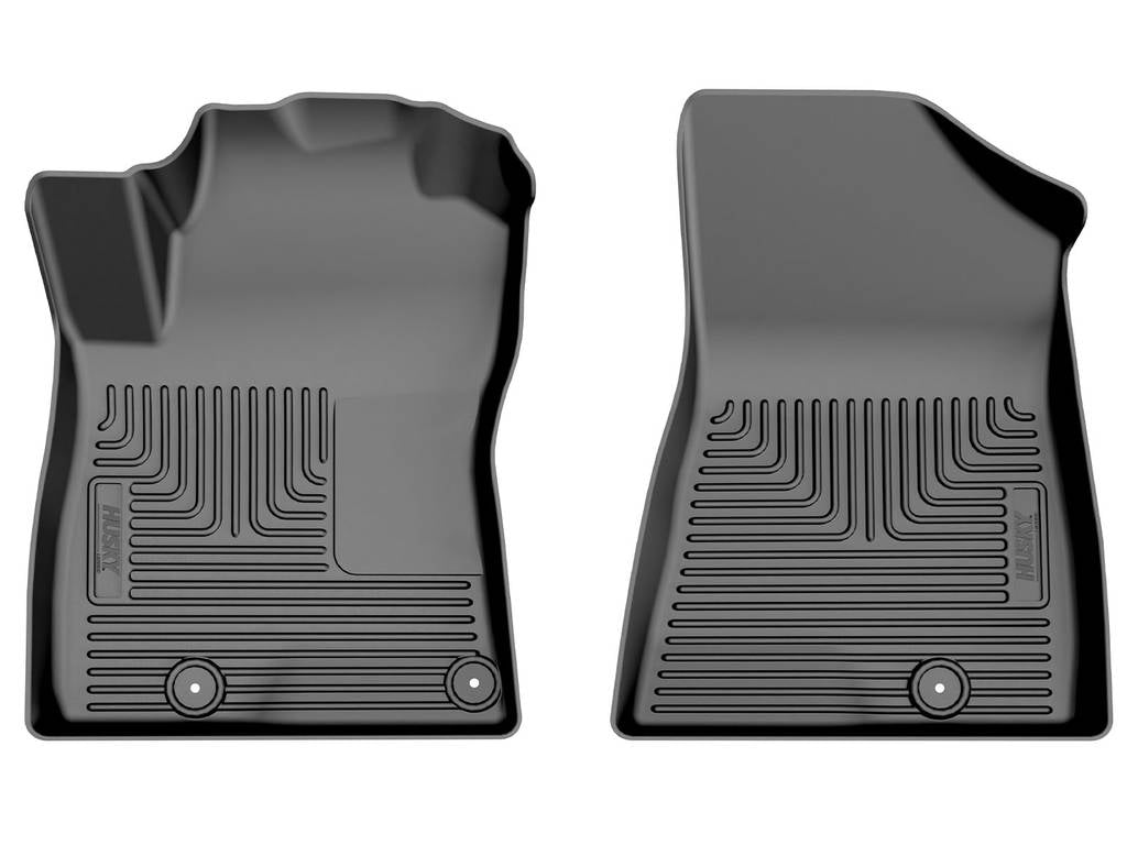 HUSKYLINER WB FRONT FLOOR LINER [18161]