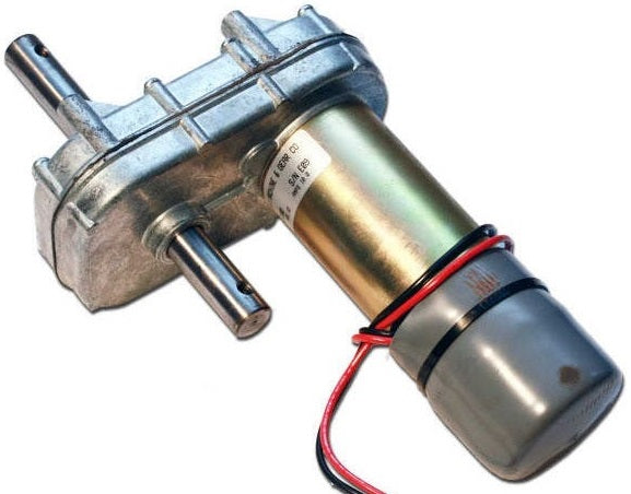 LIPPERT COMP ELECTRIC LEVELING MOTOR [386211]