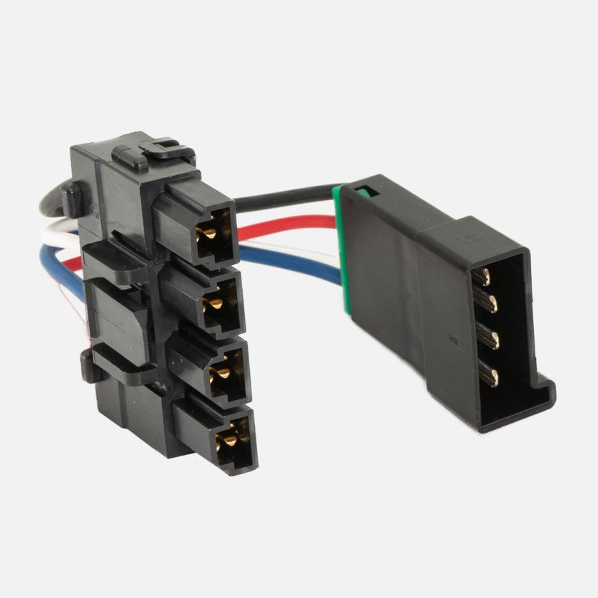 REDARC TOW-PRO WIRING LOOM #17 [TPH-017]