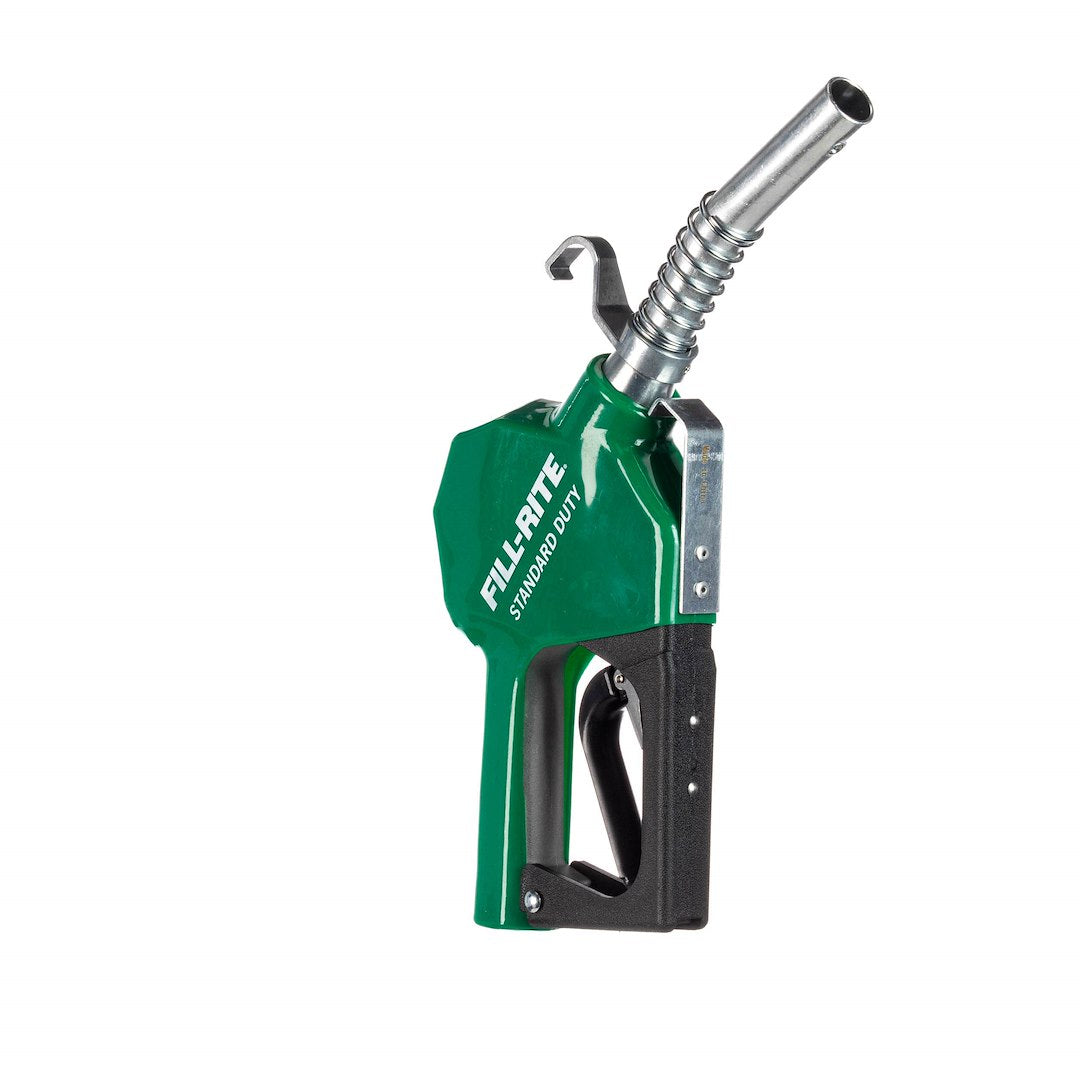 FILL RITE NOZZLE & SLEEVE  3/4 IN DIESEL (I) [SDN075GAN]