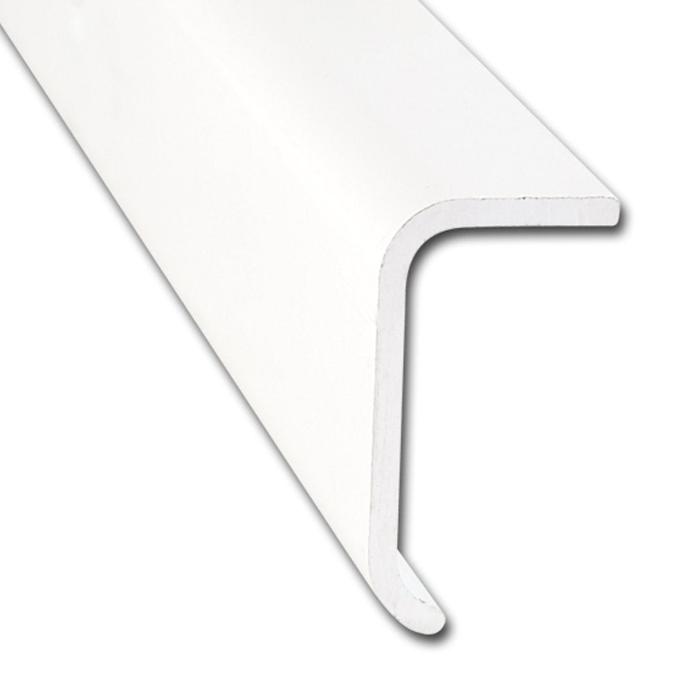 AP PRODUCTS L.LEG NONTRIM P.WHT 8' EA [021-86101-8]