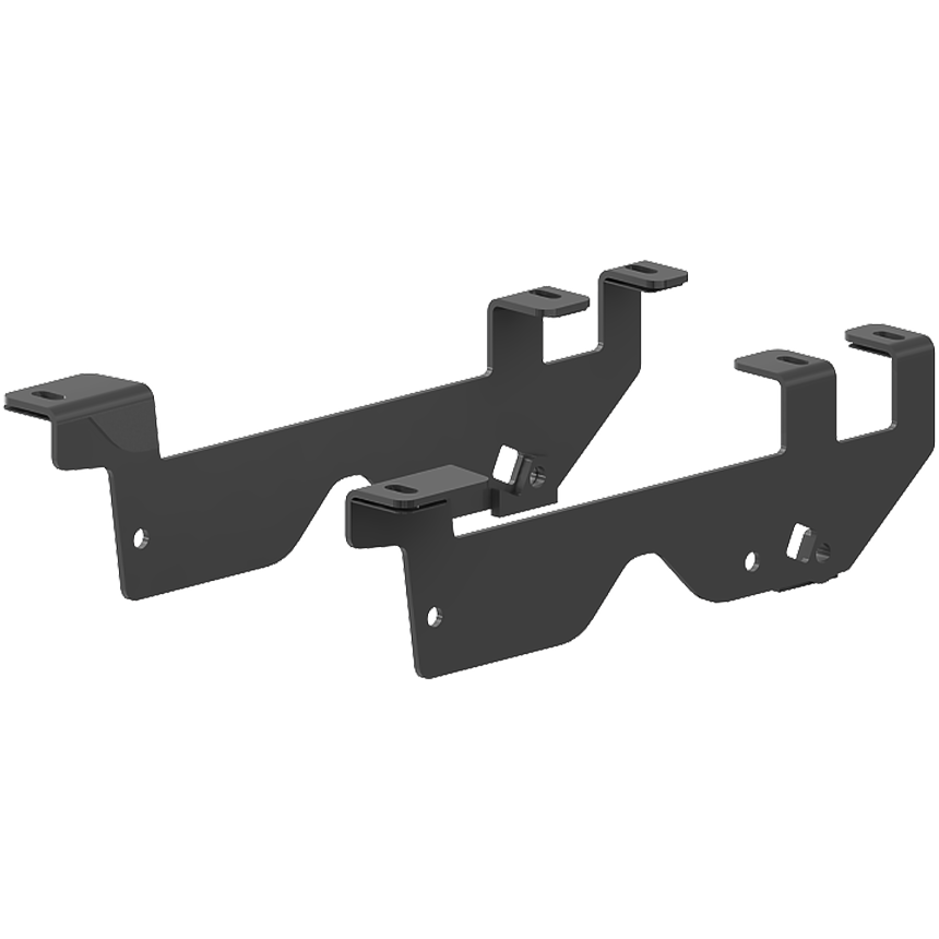 PULLRITE FRAME BRACKETS 21' FORD [2772]