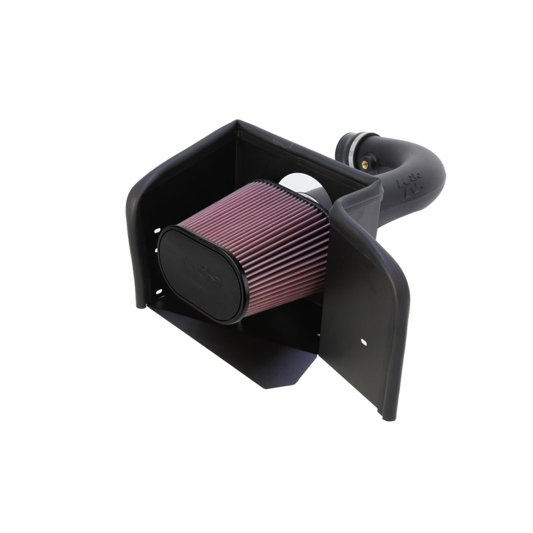 K&N FILTER FIPK DODGE RAM 4.7L 02-07 [57-1529]