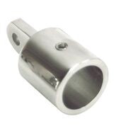 WHITECAP IND 7/8' - TOP CAP [6101C]
