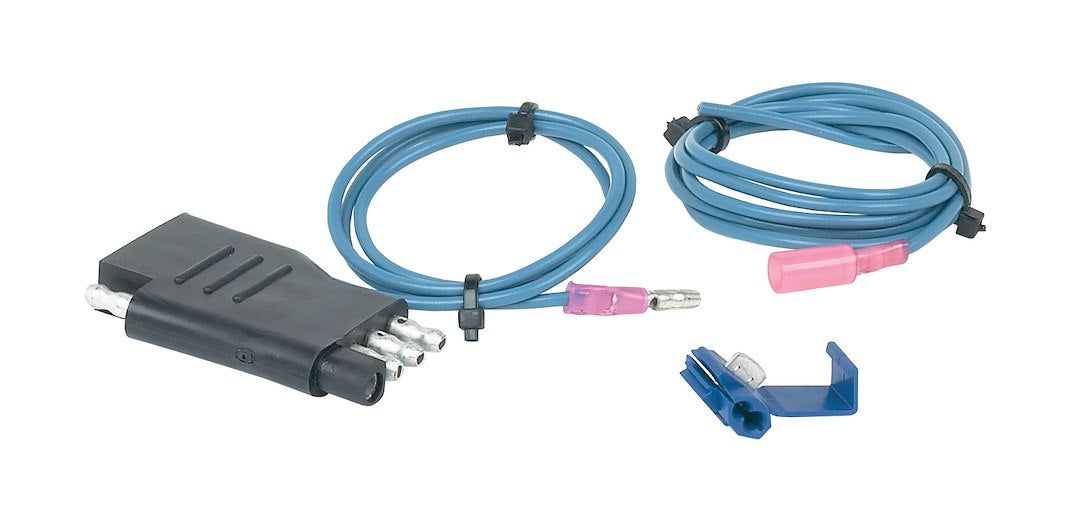 HOPKINS 4 FLAT TO 5 FLAT ADPTR [47515]