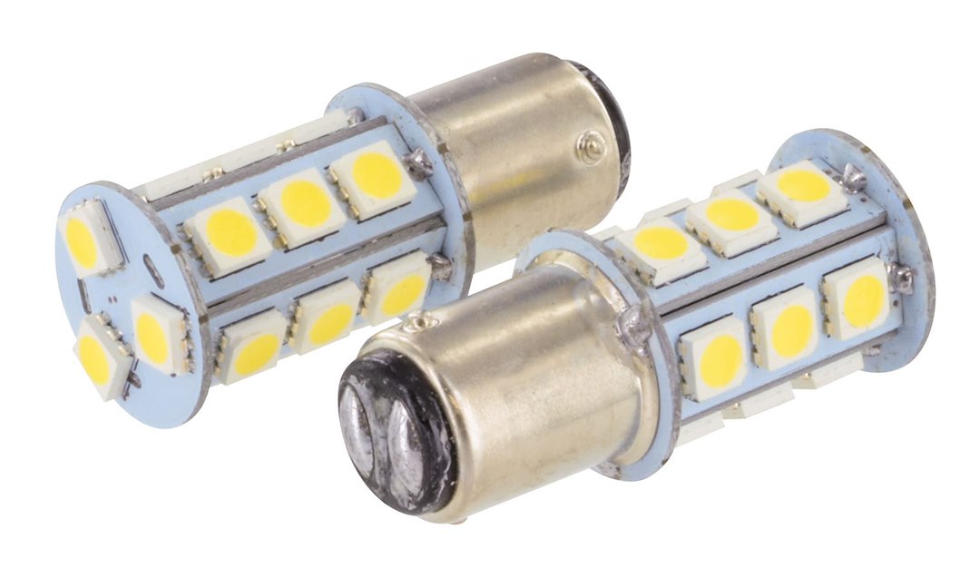 VALTERRA LLC 2 PACK 1076 LED BULB BRIGHT [DG72622VP]