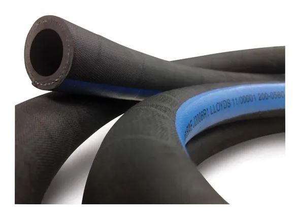 SIERRAMARINE 1 1/4' MARINE EXHST/WATER 50' - SP [16-200-1140S]