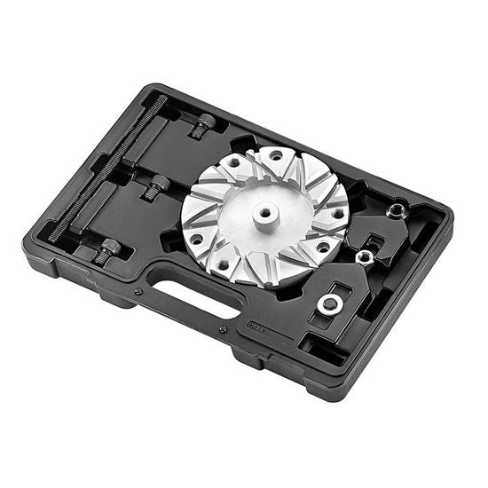 HELIX RACING DRIVE CLUTCH FIXTURE  POLARIS W/CAS [390-9605]