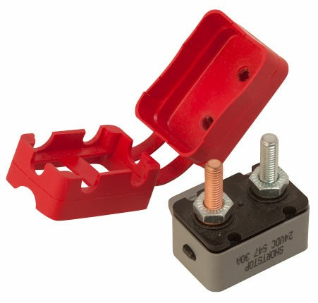 SEA DOG CIRCUIT BREAKER (RESETTABLE) - [420853-1]