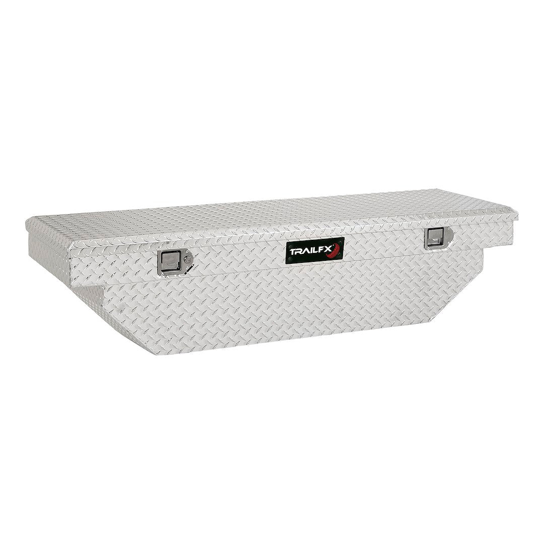 TRAILFX 63' SINGLE LID C/O BOX [110631]