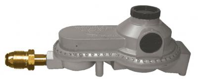 JR PRODUCTS EXCESS FLOW POL REGULATOR [07-30375]