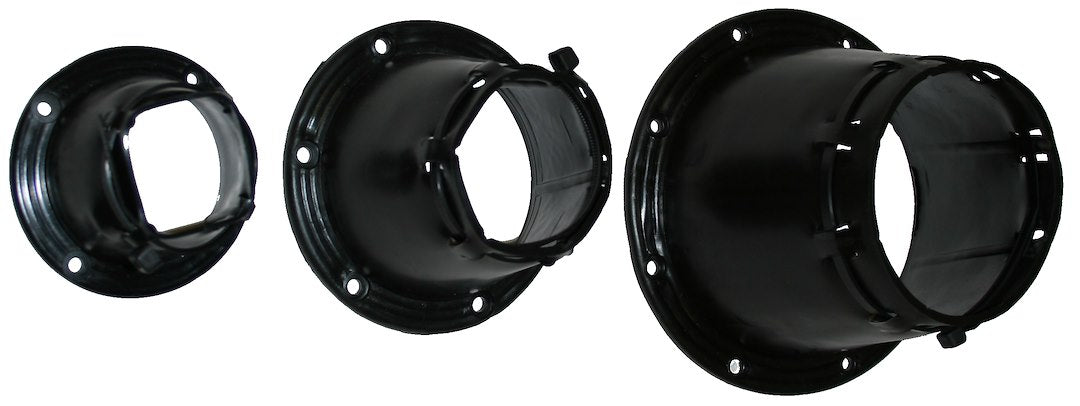 T-H MARINE 4 1/2' CABLE BOOT [CB-4-DP]