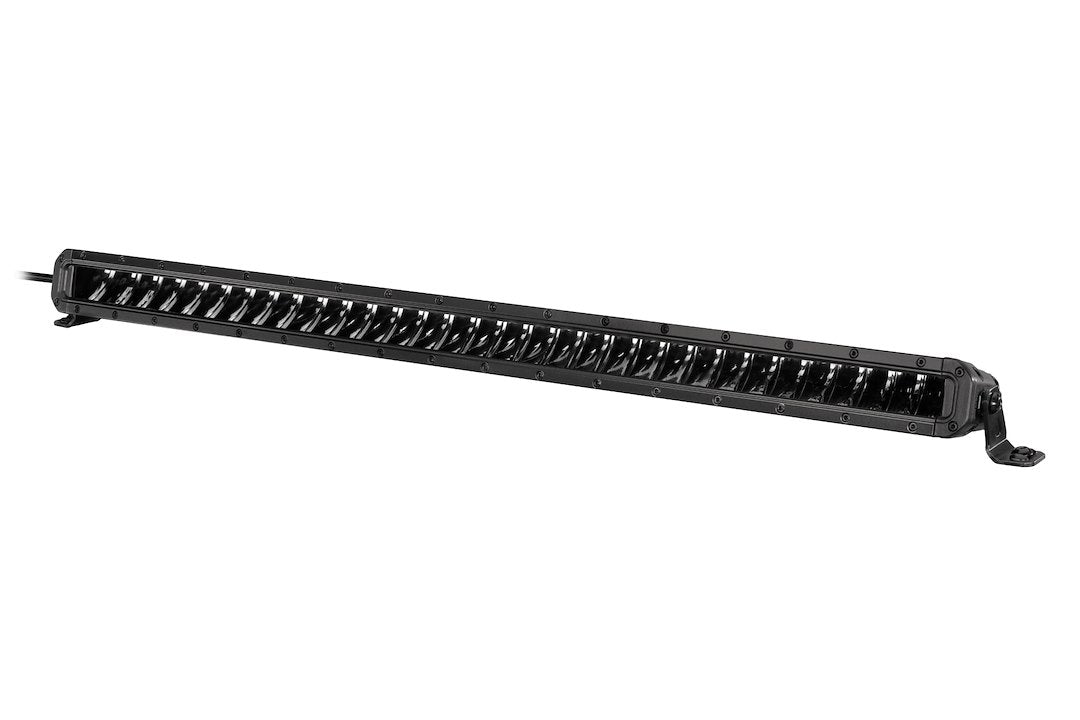 HELLA BLK MAG TOUGH 32' SLIM CURV LTBAR [358197511]