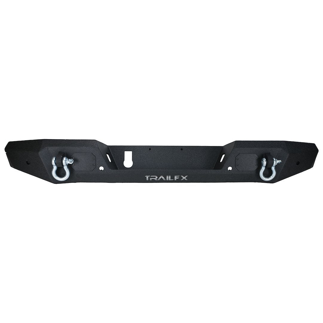 TRAILFX JEEP GLADIATOR REAR BUMPER [JL013T]