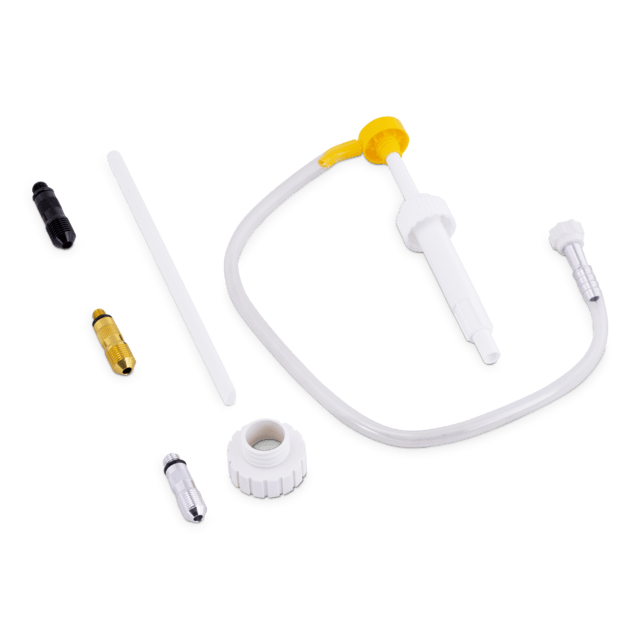 SIERRAMARINE GEAR LUBE PUMP [18-9779]