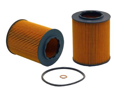 WIX FILTR LD OIL FILTER [178]