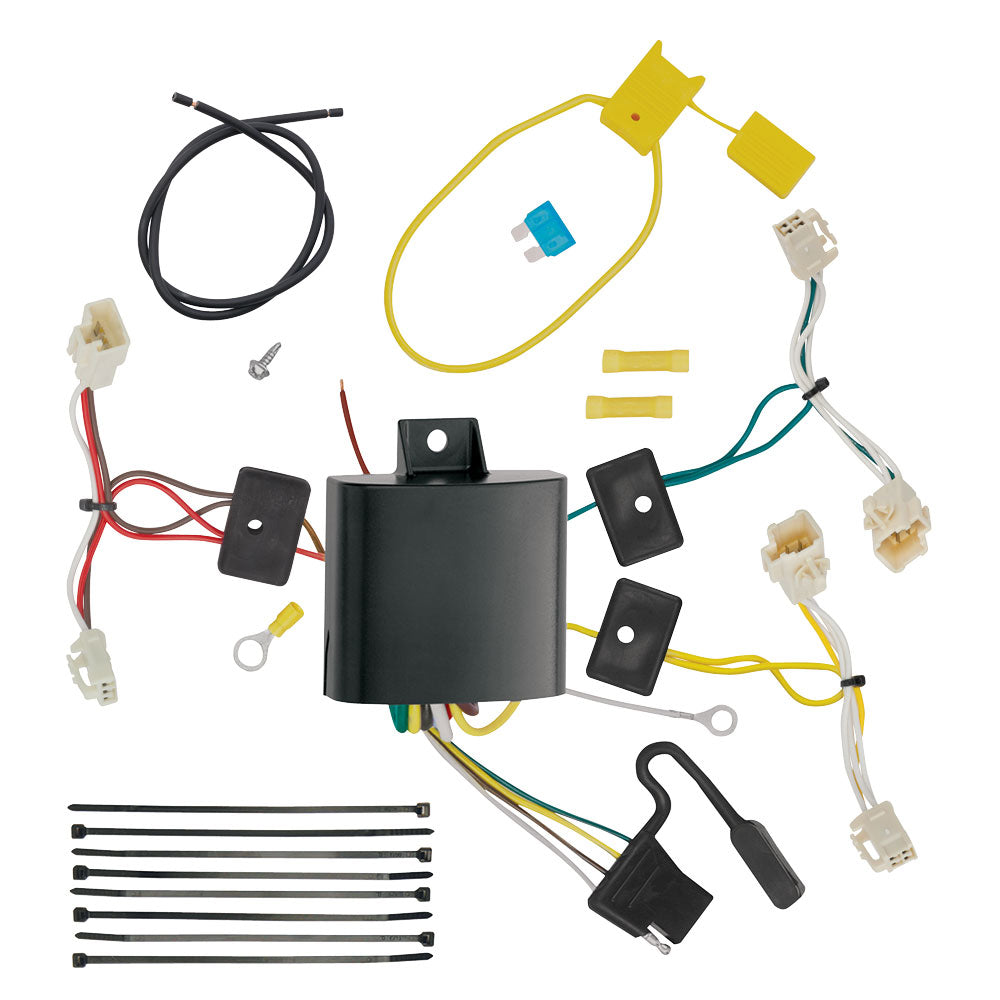 TEKONSHA T-ONE CONNECTOR SIENNA 15 [118648]