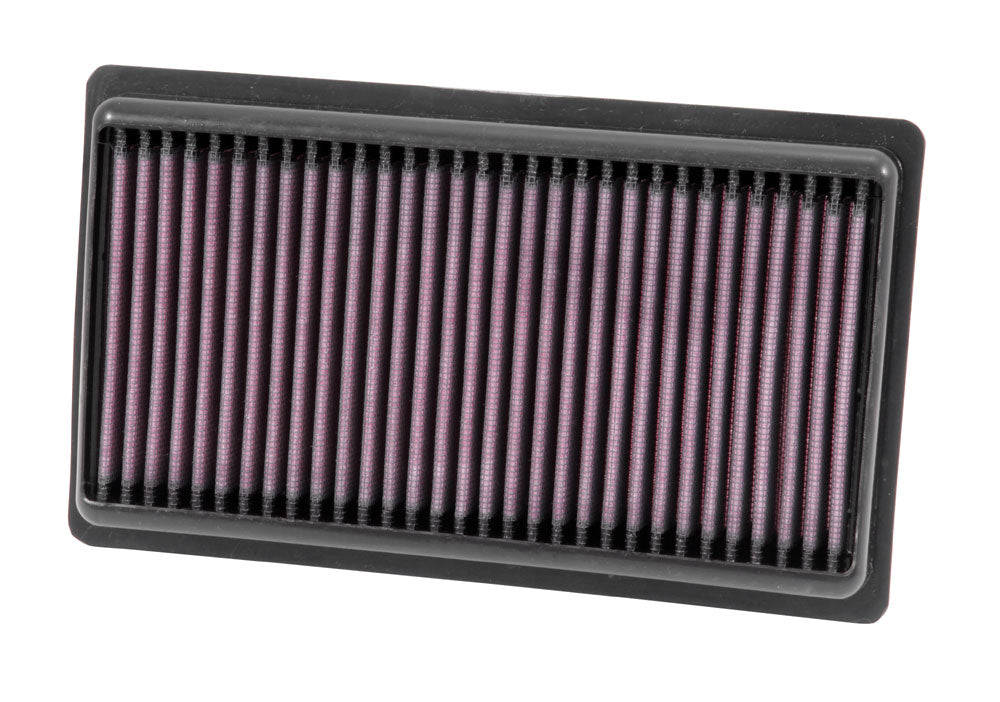 K&N FILTER REPLACEMENT AIR FILTER [33-5014]