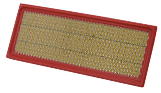 WIX FILTR LD AIR FILTER [WA10836]