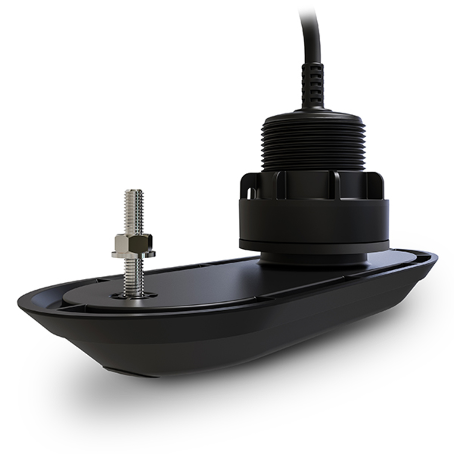 RAYMARINE XDCR RV-3DPLAS.THRU-HULL 20DEG.STBD [A80474]