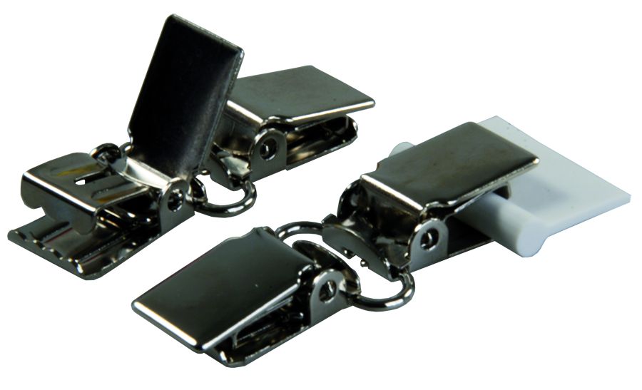 JR PRODUCTS DBL SNAP PARTY LGHT HNGRS [05044]