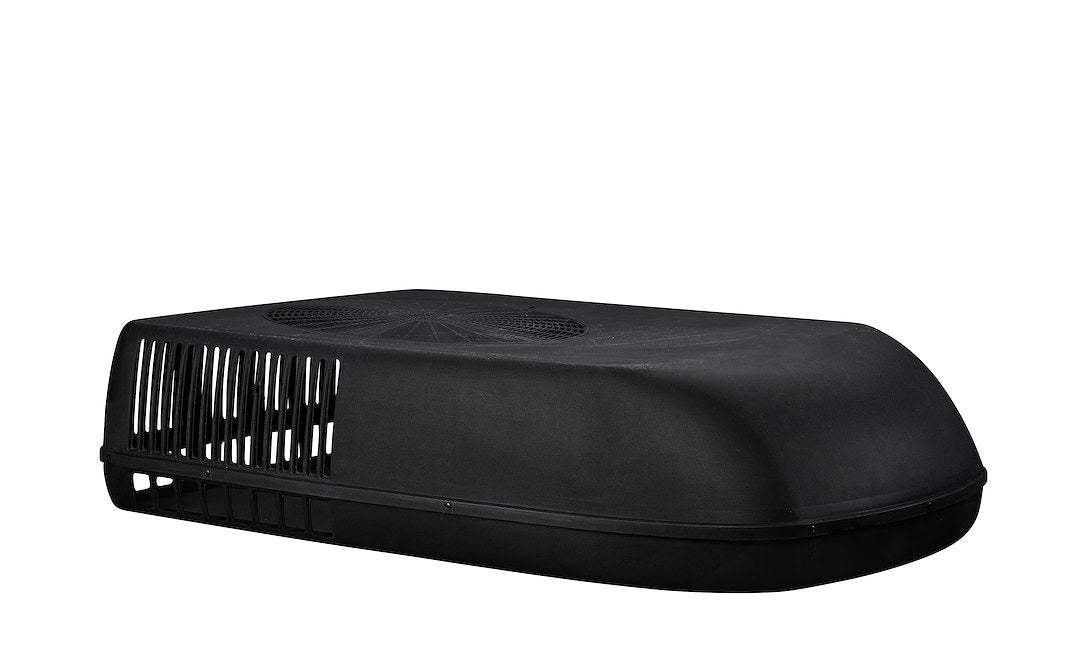 COLEMAN RVP SHROUD  BLACK [9203-5291]