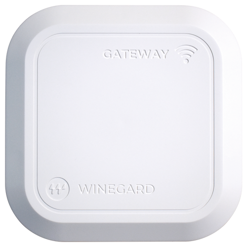 WINEGARD GATEWAY INTERNET HUB FOR AIR 360+ [GW-1000]