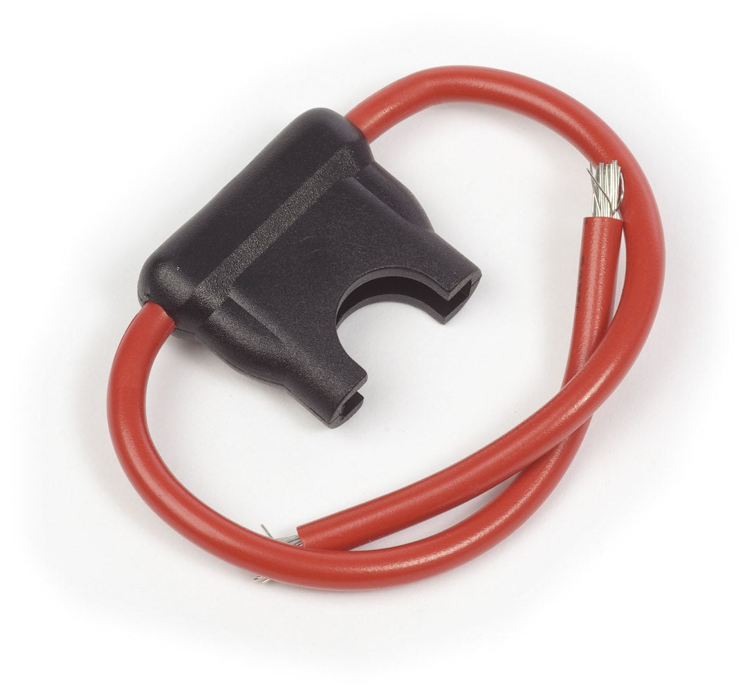 BLUE SEA FUSE HOLDER ATO/ATC IN LINE [5064-BSS]