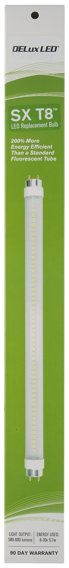 AP PRODUCTS 18 LED REPL FLUORESCENT [016-781T8]