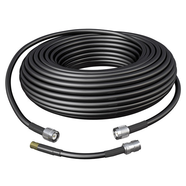 SHAKESPEARE REPLACEMENT CABLE FOR SRA-25/40 90' [SRC-90]