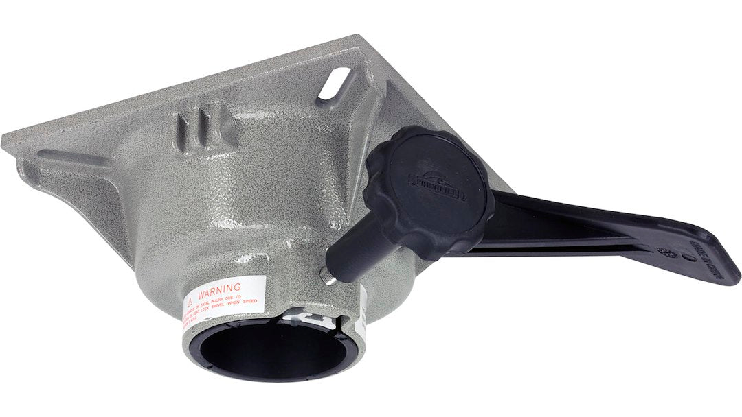 SPRINGFIELD SWIVEL 2-3/8'TRAC-LOCK3 LCKING [3100031-L1]