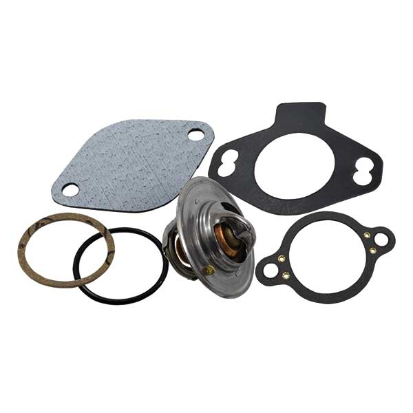 EMP THERMOSTAT KIT 140 DEG. [75-03948]