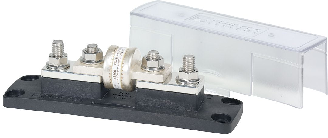 BLUE SEA FUSE BLOCK CLASST 225 400A WAS 5002 [5502-BSS]