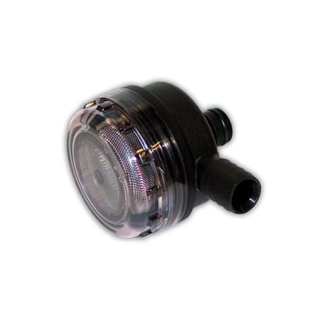 XYLEM STRAINER INLET 3/4HB [01740010S]