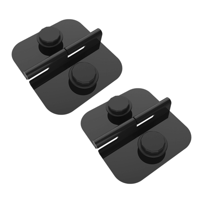 FURRION LLC GLASS COVER MIDDLE HINGE MODULE 2 [C-FSRE21SA-015]