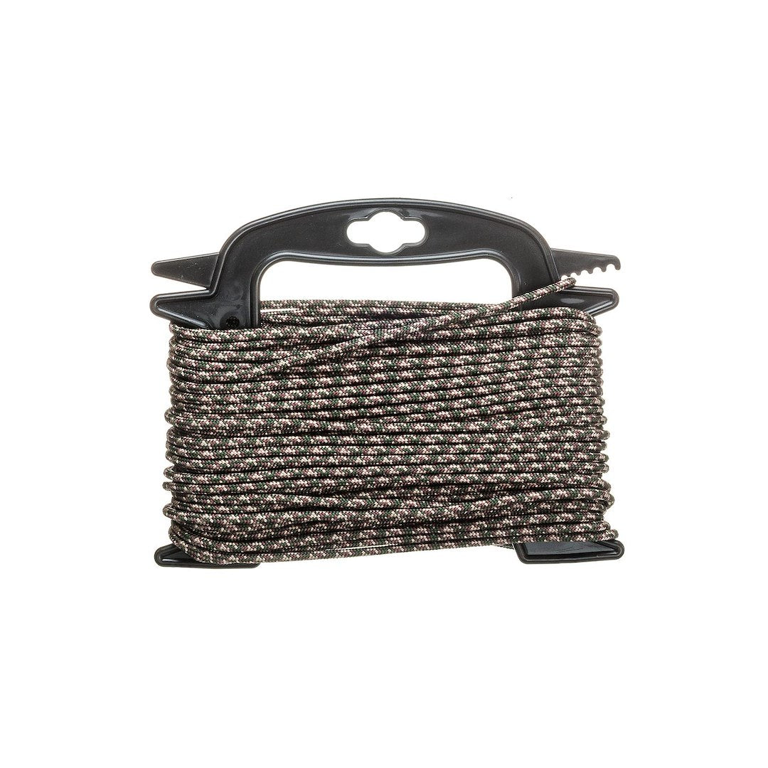 ATTWOOD MARI 1/8X100CAMO-DIAMOND BRAID [11718-2]